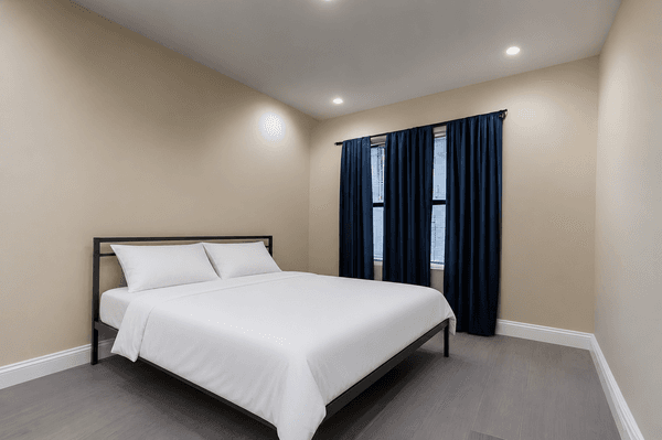 Photo of "#696-C: Queen Bedroom C/w Private Bathroom" home