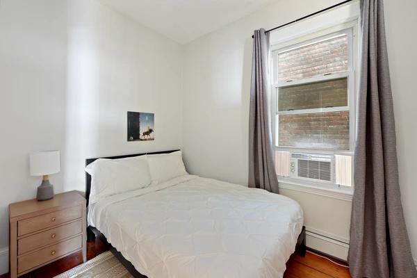 Preview 0 of #888: Full Bedroom D at June Homes