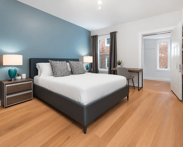 Photo of "#680-B: Queen Bedroom B" home