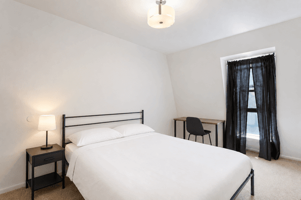 Photo of "#415-2B: Full Bedroom 2B" home