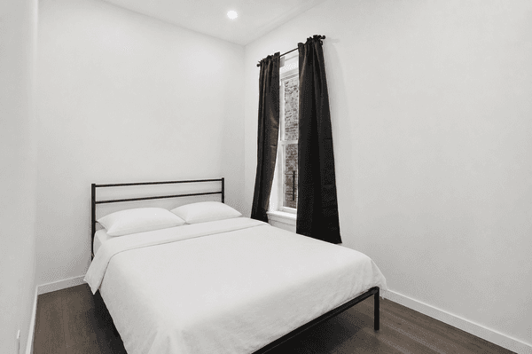 Photo of "#380-B: Full Bedroom B" home