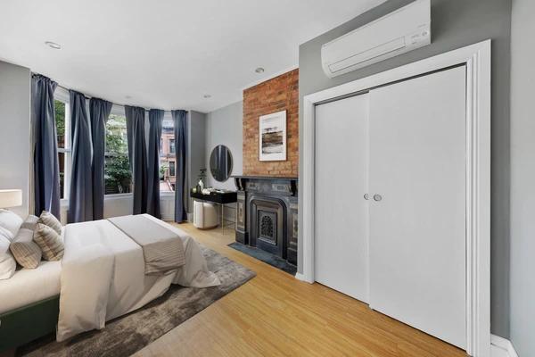 Preview 0 of #586: Full Bedroom A at June Homes