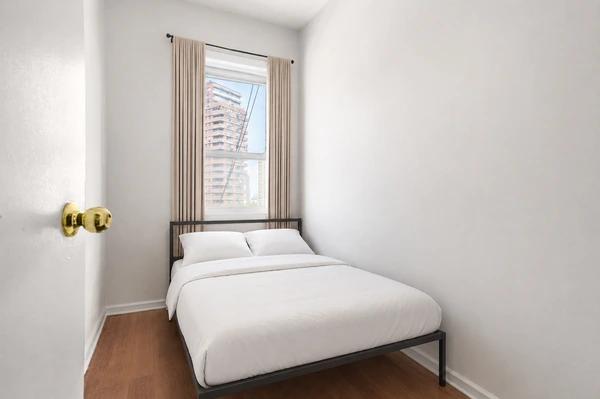 Preview 0 of #1361: Full Bedroom C at June Homes