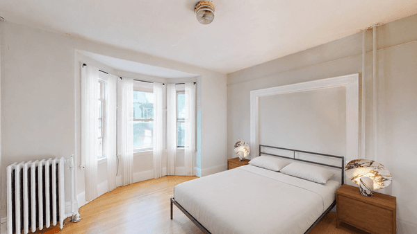 Photo of "#1233-A: Queen Bedroom A" home