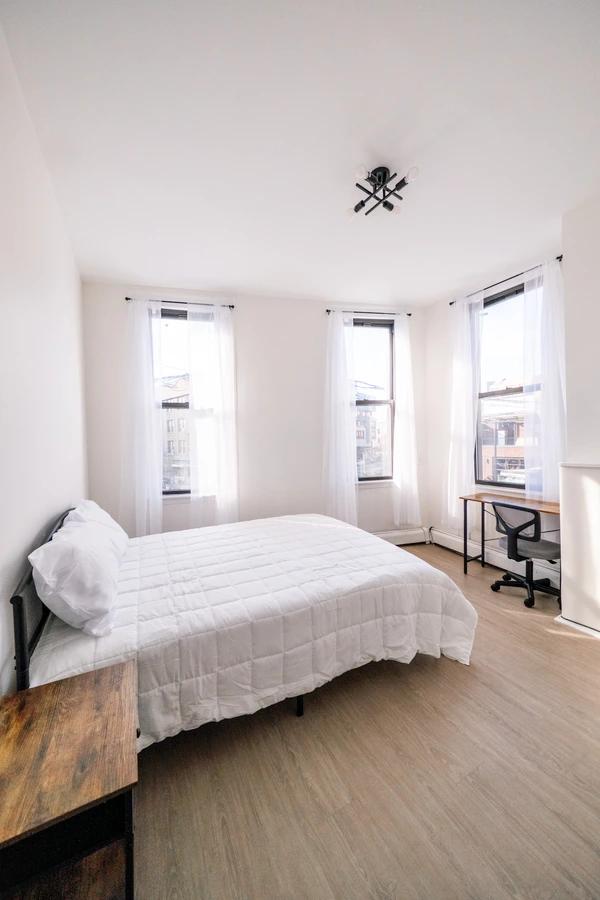 Preview 0 of #1807: Queen Bedroom B at June Homes