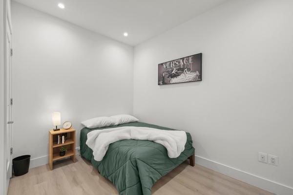 Photo of "#1914-A: Full Bedroom A" home