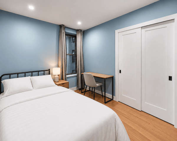 Photo of "#715-B: Full Bedroom B" home