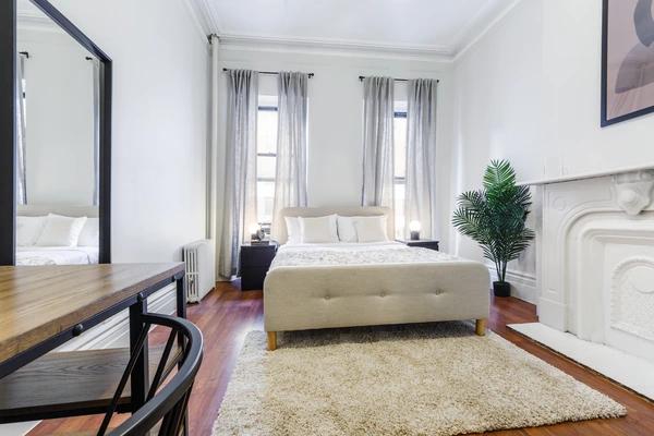 Preview 0 of #290: Queen Bedroom D at June Homes