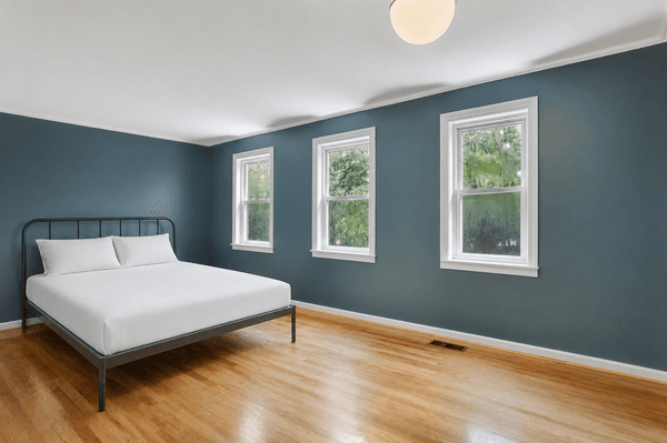 Photo of "#526-C: Queen Bedroom 2C" home