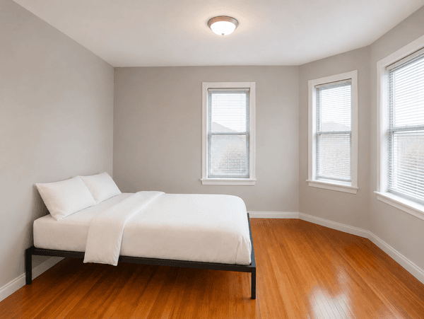Photo of "#1235-A: Queen Bedroom A" home