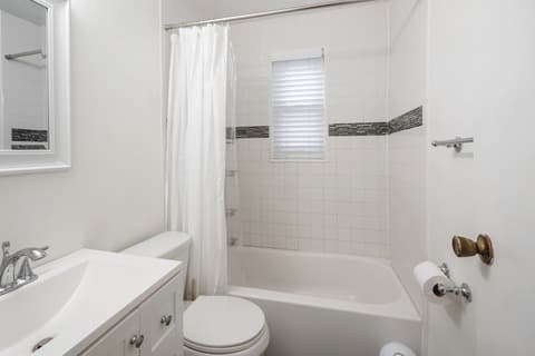 Photo of "#789-A: Queen Bedroom A w/ Private Bathroom" home