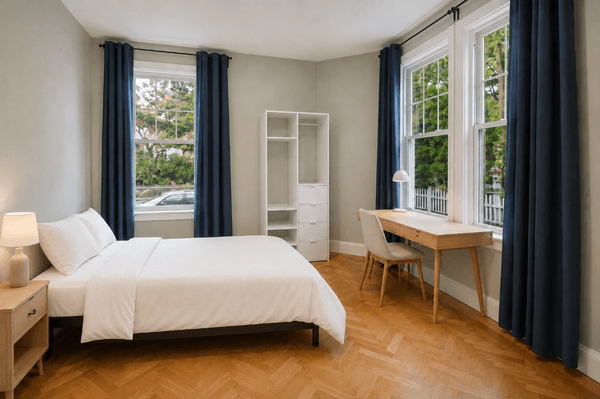 Photo of "#443-A: Full Bedroom A" home