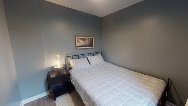 Preview 0 of #471: Queen Bedroom C at June Homes