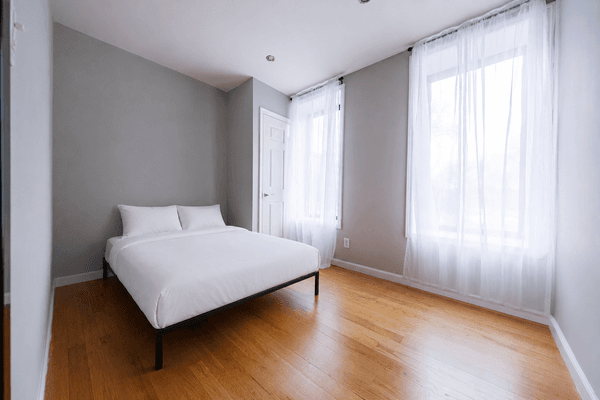 Photo of "#1827-C: Full Bedroom C" home