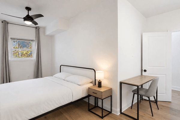 Photo of "#810-B: Full Bedroom B" home