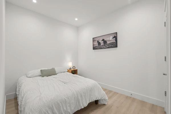 Preview 0 of #1914: Full Bedroom B at June Homes