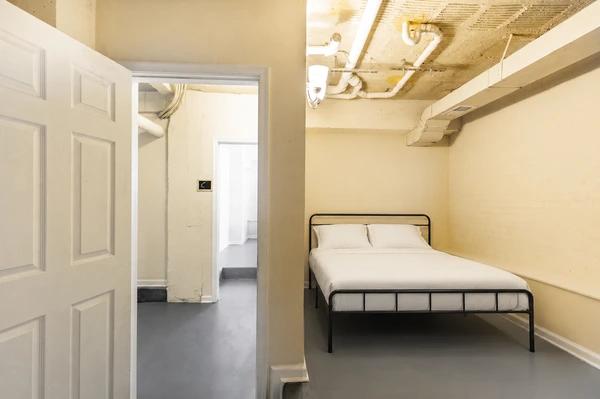 Preview 0 of #1559: Full Bedroom D at June Homes