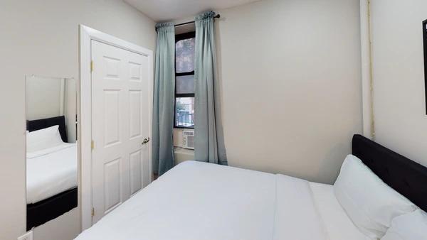 Preview 0 of #560: Full Bedroom A at June Homes