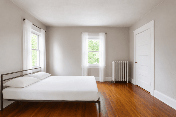 Photo of "#1341-E: Queen Bedroom E" home