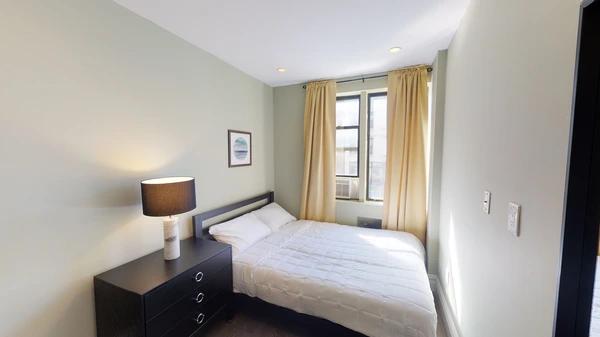 Preview 0 of #573: Queen Bedroom C at June Homes