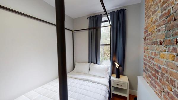 Preview 0 of #692: Full Bedroom A at June Homes