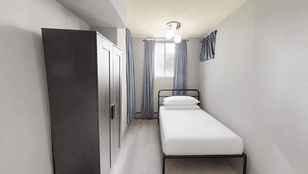 Photo of "#337-A: Full Bedroom A" home
