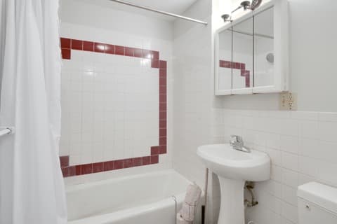 Photo of "#603-C: Queen Bedroom C w/ Private Bathroom" home