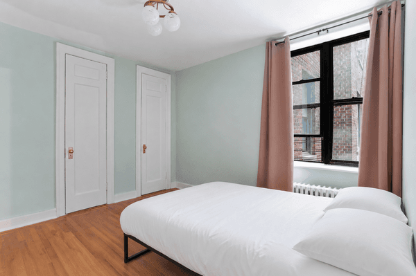 Photo of "#702-A: Queen Bedroom A" home