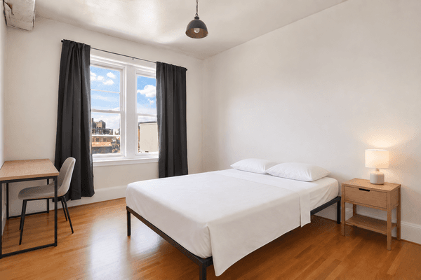 Photo of "#458-B: Full Bedroom B" home