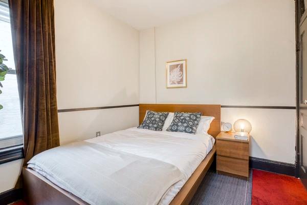 Preview 0 of #174: Full Bedroom 2B at June Homes