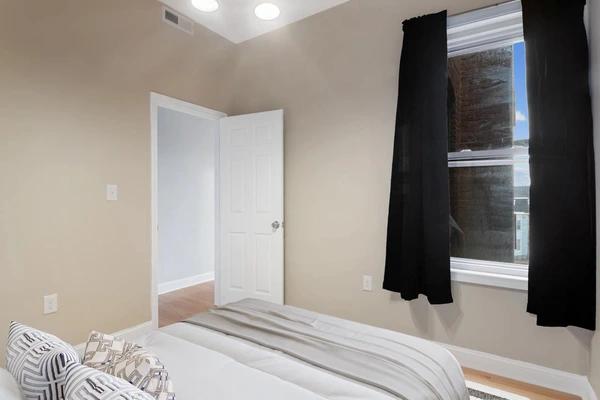 Preview 0 of #442: Queen Bedroom C at June Homes