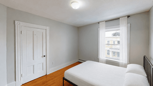 Photo of "#1390-D: Queen Bedroom D" home