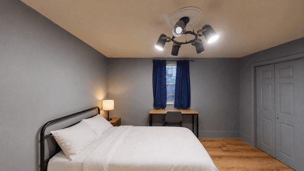 Photo of "#337-C: Queen Bedroom C" home