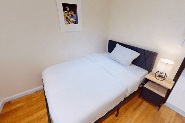 Photo of "#1835-B: Full Bedroom B" home