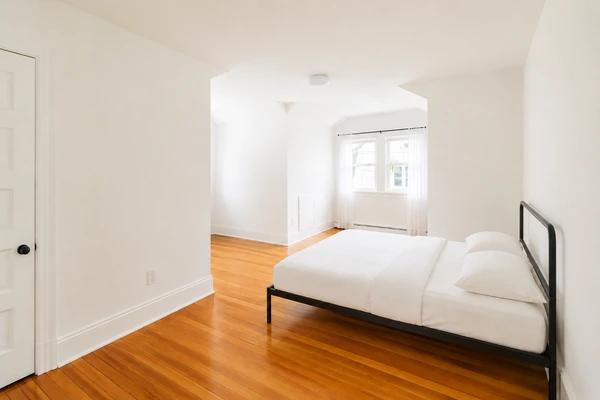 Preview 0 of #1263: Full Bedroom F at June Homes