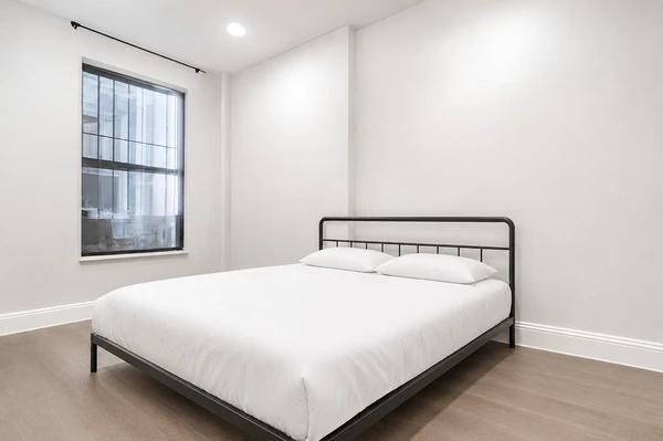 Preview 0 of #1111: Full Bedroom B at June Homes