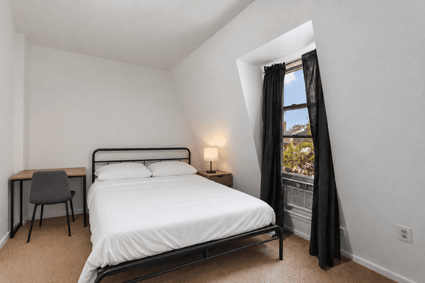 Photo of "#417-3D: Full Bedroom 3D" home