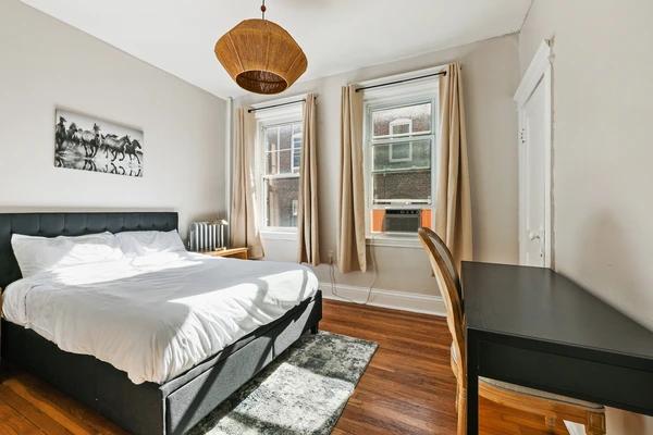 Preview 0 of #728: Full Bedroom B at June Homes