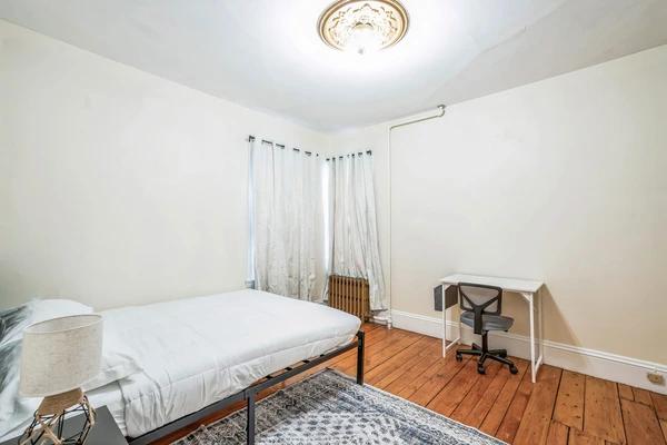 Preview 0 of #1826: Queen Bedroom B at June Homes