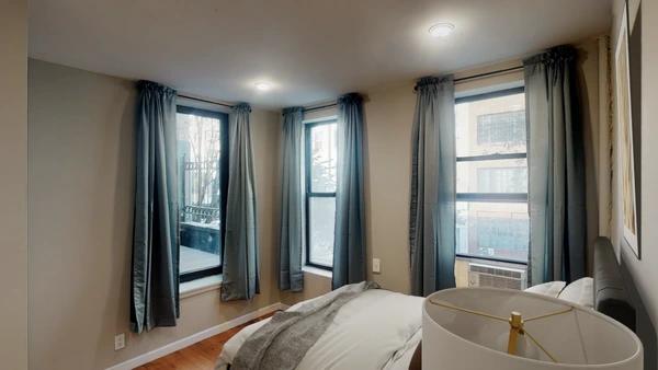 Preview 0 of #560: Queen Bedroom C at June Homes