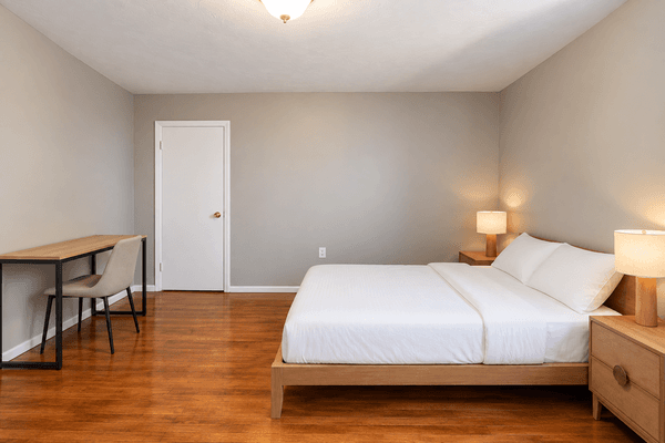 Photo of "#925-D: Queen Bedroom D" home