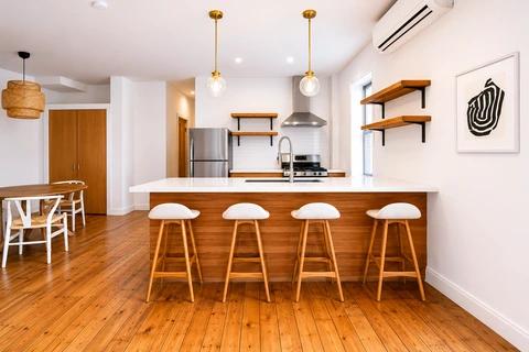 Preview 1 of #1840: Prospect Lefferts Gardens at June Homes