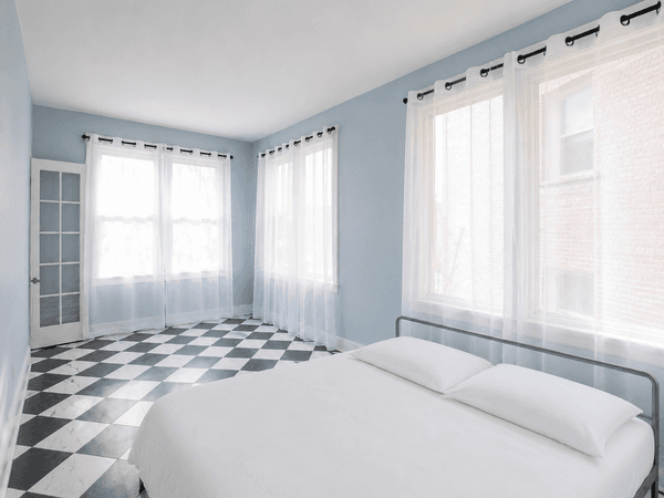 Photo of "#1811-C: Queen Bedroom C" home