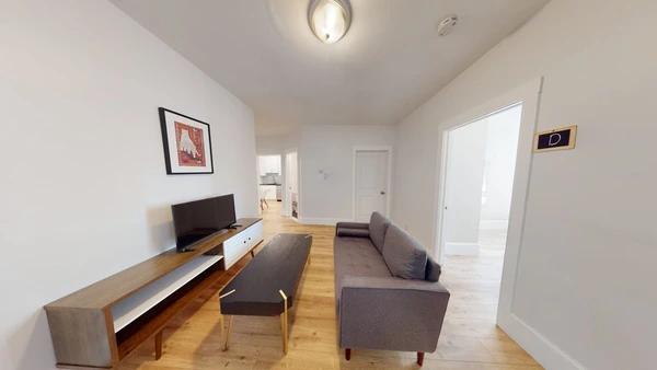 Preview 0 of #1403: Queen Bedroom C at June Homes