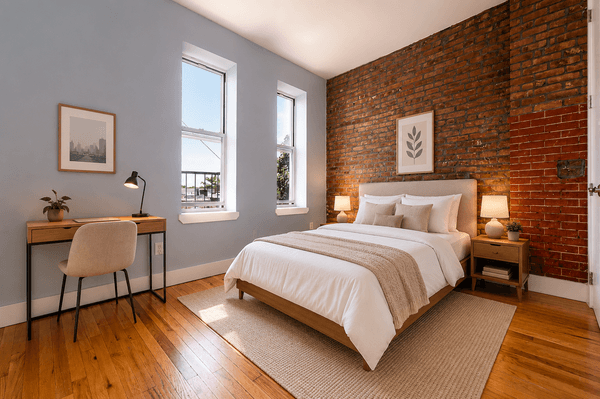 Photo of "#1891-C: Queen Bedroom C" home