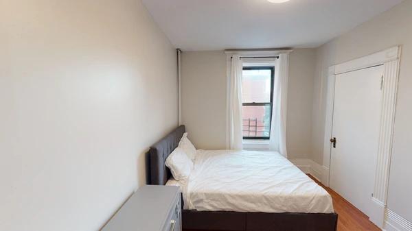 Preview 0 of #1428: Full Bedroom C (Furnished only) at June Homes