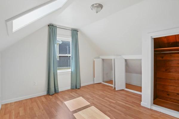 Preview 0 of #726: Full Bedroom E at June Homes
