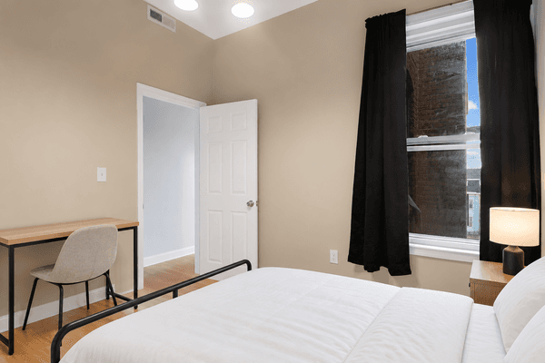 Photo of "#442-C: Queen Bedroom C" home