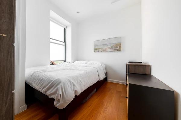 Preview 0 of #1872: Full Bedroom B at June Homes