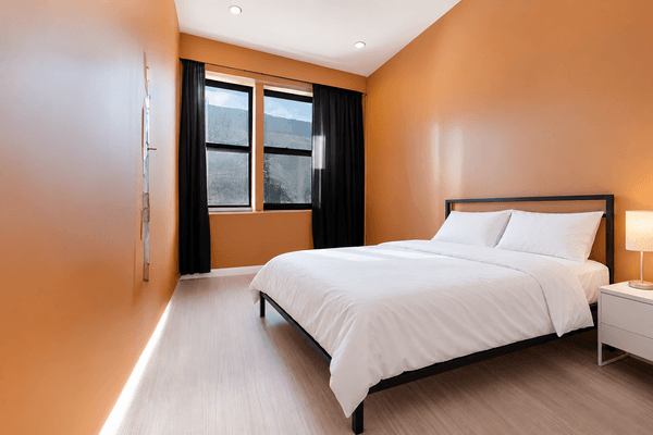 Photo of "#1919-A: Queen Bedroom A w/Private Bathroom" home